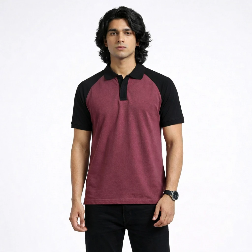 Front Polo - Image 1
